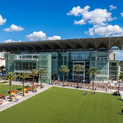 Dr. Phillips Center for the Performing Arts