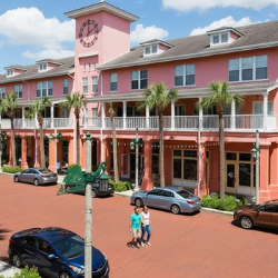 Celebration Town Center