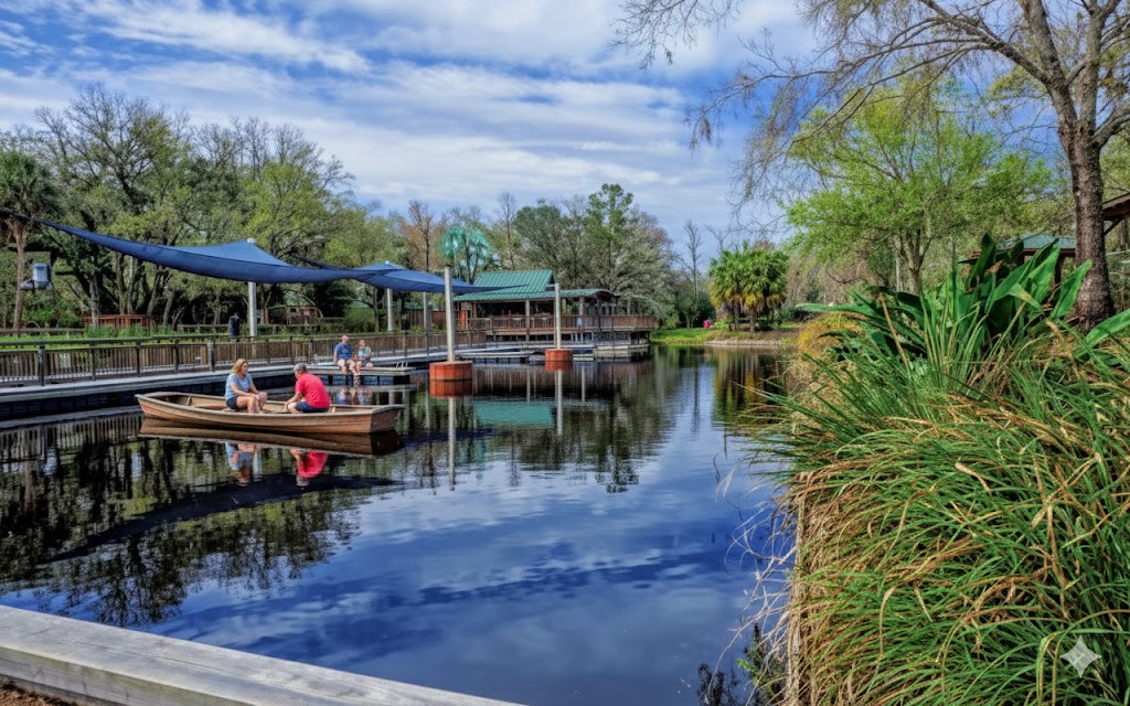 Shingle Creek Regional Park – Kissimmee