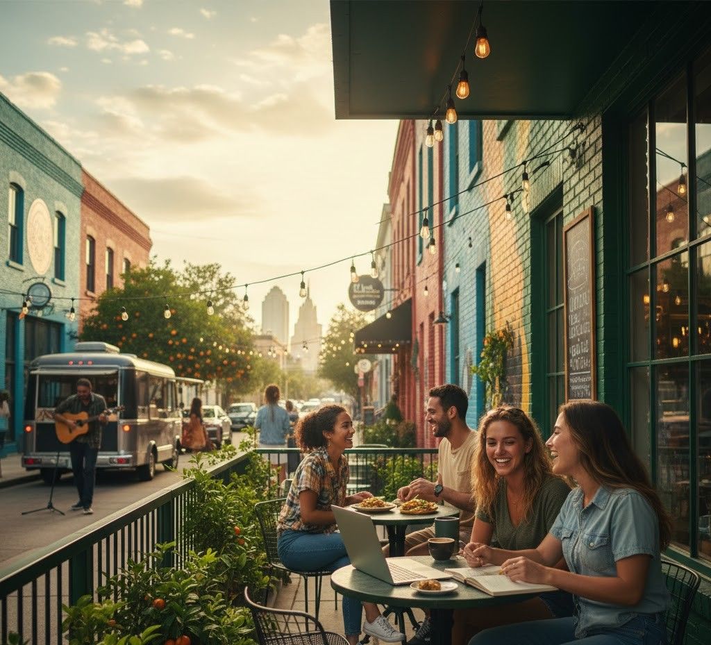 Orlando, Reimagined: How to Experience the City Like a Local (Not a Tourist)