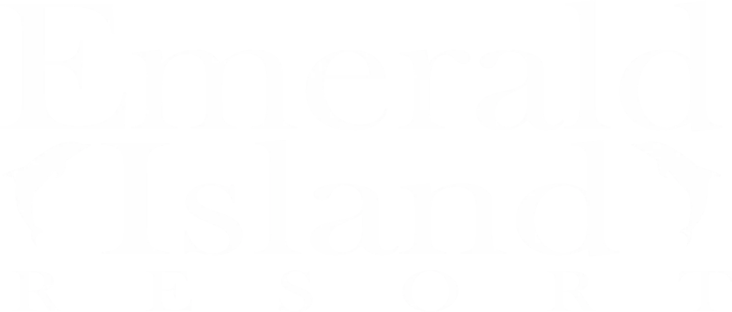 Emerald Island Resort